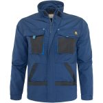 Delovna jakna FOXI NAVY