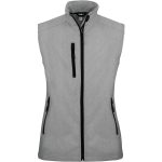 Ženski softshell telovnik K404