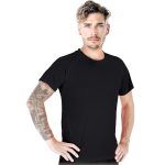 Moška majica PORTO BLACK