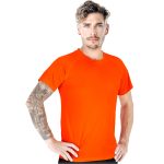 Moška majica PORTO ORANGE