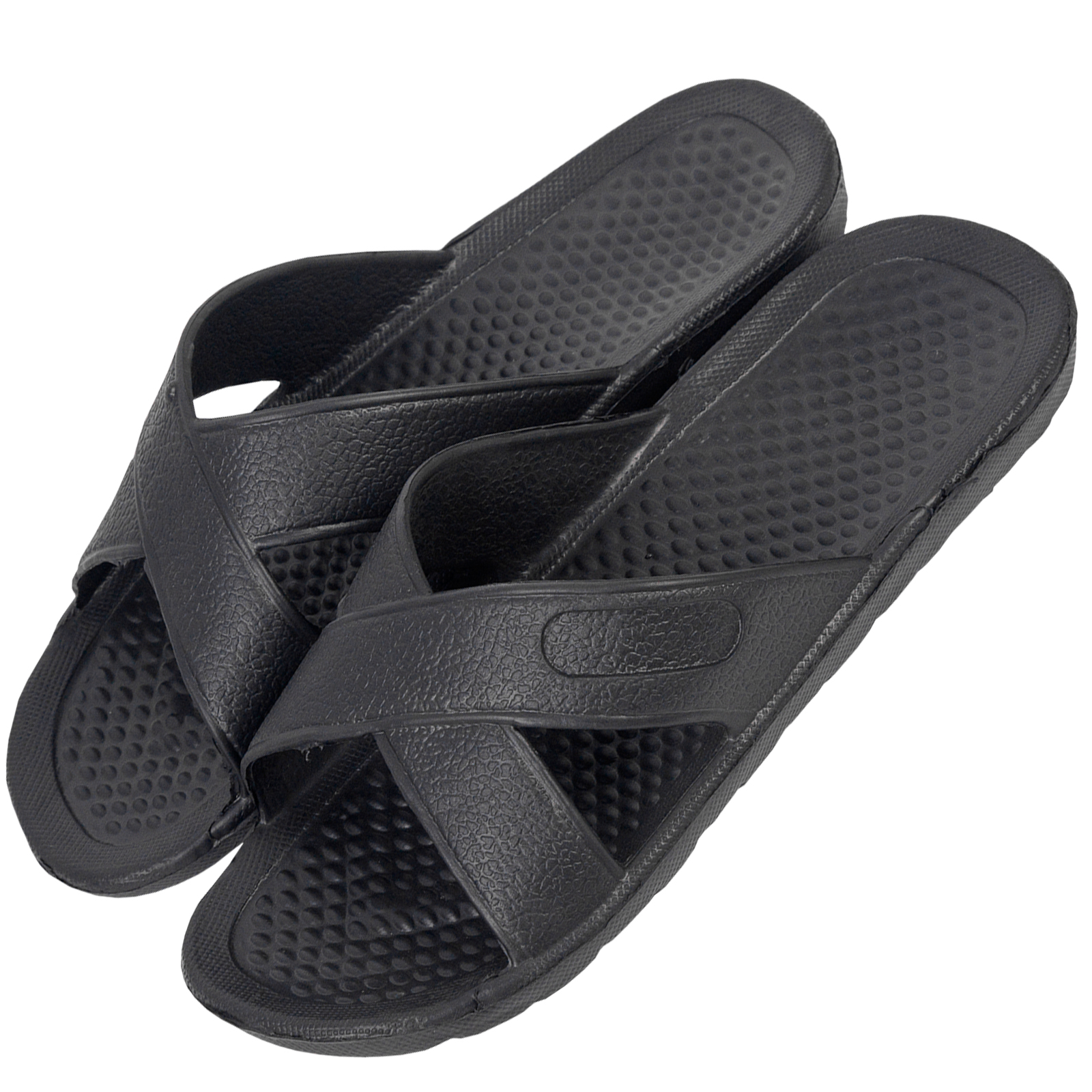 Zdravstvena obutev EVA SPORT BLACK Zdravstvena obutev EVA SPORT BLACK