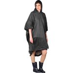Zaščitni dežni plašč PONCHO