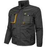 Delovna jakna FORCE BLACK GELB