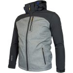 Delovna softshell jakna FUN