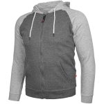Delovni pulover s kapuco ONIX LIGHT