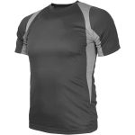 Delovna majica s certifikatom MODERN BLACK