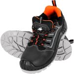 Varnostni delovni sandali DRAGON® TITAN S1P