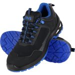 Delovni varnostni čevlji TORX S3 BLACK