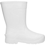 EVA SMART VERONA WHITE Winter-Arbeitsstiefel
