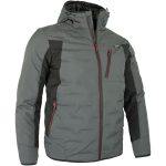 Zimska delovna softshell jakna NORDLAND