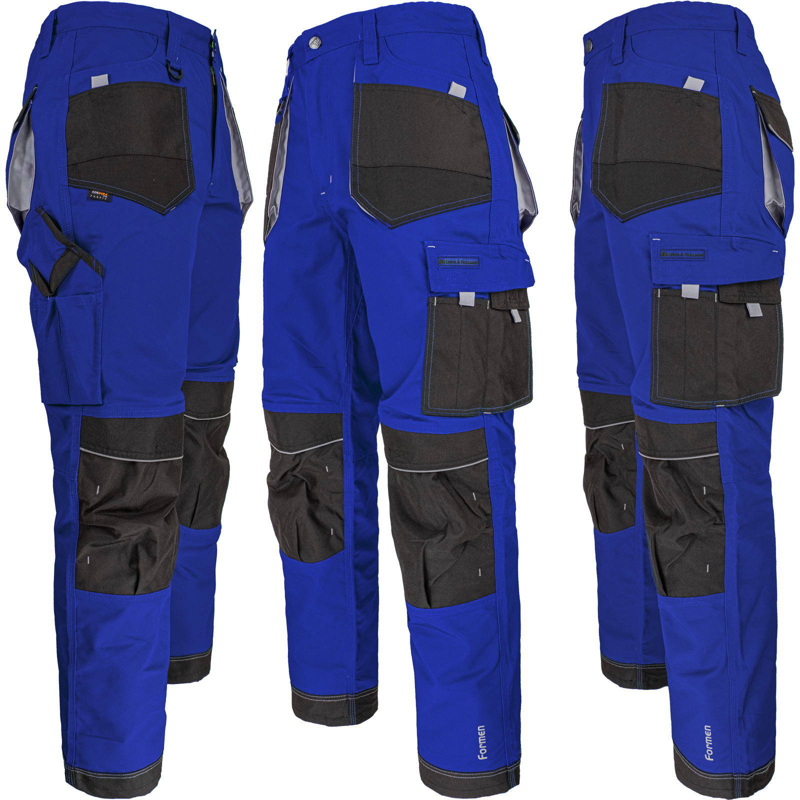 Delovne hlače do pasu PROFI COOL ROYAL 2.0 Delovne hlače do pasu PROFI COOL ROYAL 2.0