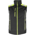 Delovni softshell telovnik SHELLVEST