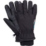 Izolirane softshell rokavice SKIMAX