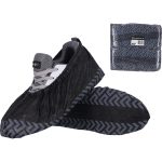 Enkratni prevleki 40 x 17 cm, 100 kosov, ANTISLIP BLACK