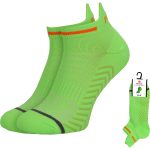 Delovne nogavice SOX LIME