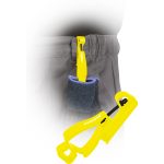 Sponka za pritrditev delovnih rokavic GLOVE 02