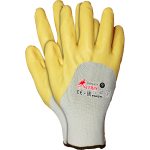 Nitrilne rokavice NITRENI YELLOW