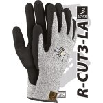 Rokavice za zaščito pred urezninami LATEX CUT 3