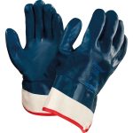 Antistatične delovne rokavice Hycron® 27 805