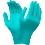 Rokavice za enkratno uporabo, 100 kosov, Touch N Tuff® 92 500
