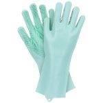 Silikonske rokavice za pomivanje posode CLEANER