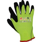 Lateksne rokavice DRAGO NEO YELLOW