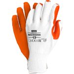 Delovne rokavice NICK ORANGE