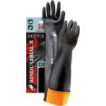 Gumijaste rokavice INDUSTRY 60 cm