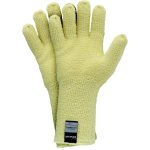 Toplotno odporne delovne rokavice KEFRO 200 C, 35 cm