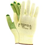 Rokavice za zaščito pred prerezom KEVLAR CUT 5