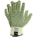 Rokavice za zaščito pred prerezom KEVLAR DOT CUT 3