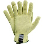 Toplotno odporne delovne rokavice KEVLAR 10 HOT