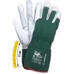 Dolge delovne rokavice MECHANIC LONG