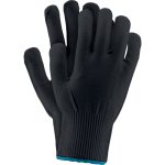 Tekstilne rokavice NYLON SLIM