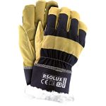 Zimske delovne rokavice TODILUX WIN 3XL