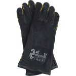 Varilne rokavice SAMY BLACK