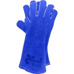 Varilne rokavice SAMY BLUE
