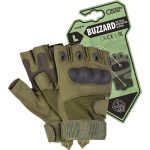 Taktične rokavice brez prstov Tactical Gloves BUZZARD