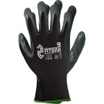 Delovne rokavice NITRENI BLACK