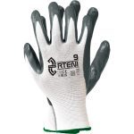 Nitrilne delovne rokavice NITRENI GREY