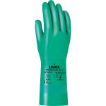 Delovne rokavice iz nitrila UVEX® PROFASTRONG NF33