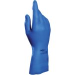 Delovne lateksne rokavice MAPA® VITAL 165