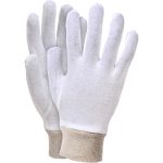 Bombažne delovne rokavice COTTON