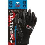 Pomočene zimske rokavice OIL WIN