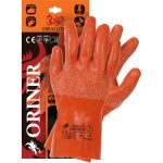 Delovne rokavice ORIN WINTER