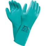 Antistatične delovne rokavice Solvex® 37-675