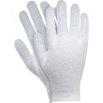 Kakovostne delovne rokavice COTTON SLIM