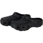 Udobni kroksi TRACE BLACK