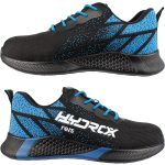 Varnostni delovni čevlji HYDROX S3