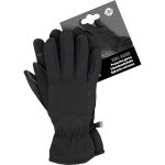 Izolirane softshell rokavice NORD